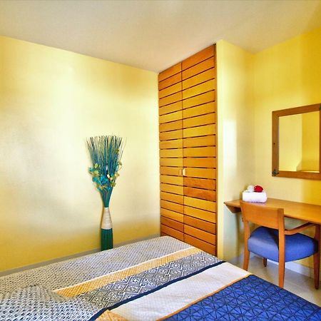 Appartement T3- Residence Manganao Saint-Francois  Ngoại thất bức ảnh